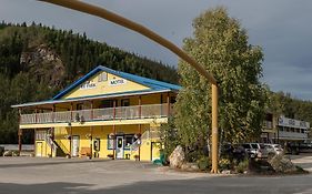 Bonanza Gold Motel & Rv Park